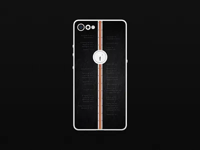 Prime meridian black design illustration meridian smartisan