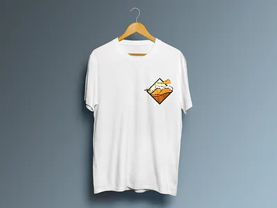 AlBarage t-shirt 3d beer branding concept creative design forc icon illustration illustrator label lettering logo london minimal photoshop sardinia typography vector