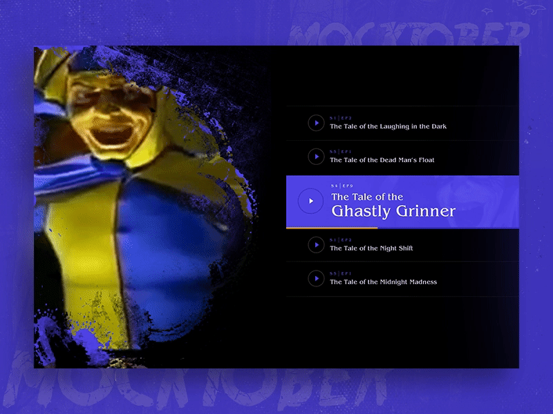 Are You Afraid of the Dark? Mocktober 2018 90s old school grunge movie film horror television monster monster tv show nickelodeon mocktober scary halloween landing