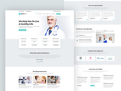 Healthpress