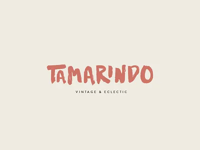 Tamarindo logo tamarindo