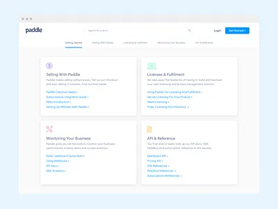 Developer Docs design developer docs icon illustration ui ux web web design