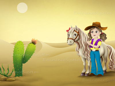 Dreamy Children Book 7 background cartoon character illustration children book illustration comic book concept art digital illustration illustration