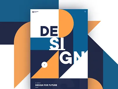 SI - D E S I G N agency best design best designer creative creative agency design agency design by teamuinugget design idea design ideas dribbble 2018 dribbble best shot dribbble debut shape shape idea team uinugget uinugget video