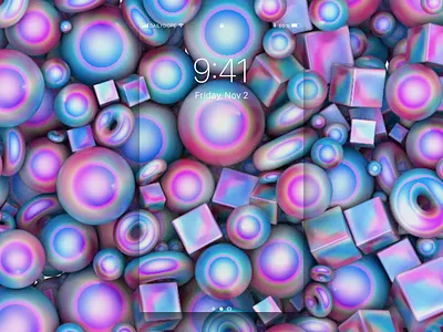 NYRWP | 002 color day download free freebie