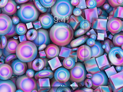 NYRWP | 002 color day download free freebie