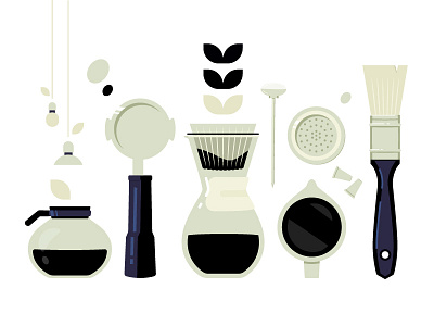 Coffee cafe coffe coffee design vector