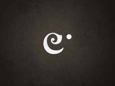 Elephant African Whisky - Visual Brand - 2016 abstract brand branding design e elephant gestalt logo logotype mark minimalism monogram simple typography unique whiskey