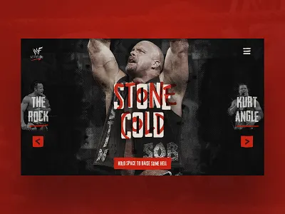 WWF - Attitude Era retro web wrestler wrestlers wrestling