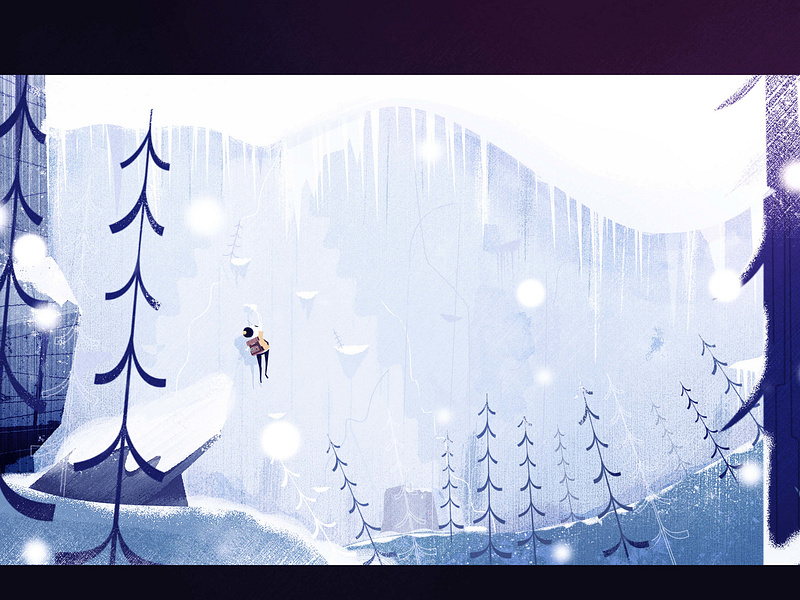 Free solo but its skully