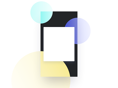 Daily UI #059 - Background Pattern 59 background daily ui dark gradient minimal mobile modal pattern popup simple ui