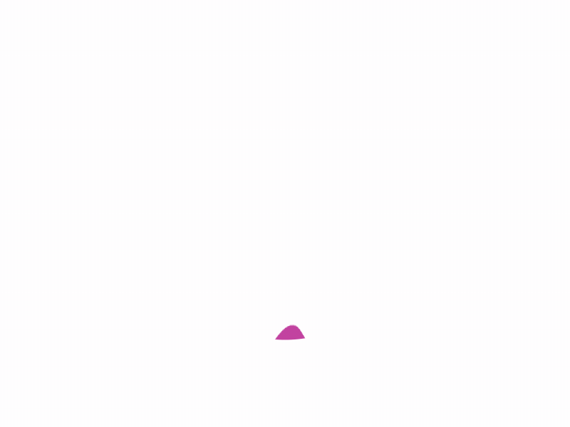 Wave Loading for Dribbble after effect animation animation 2d desgin design dribbble effect loading loading animation loading icon logo dribbble typography wave wave loading