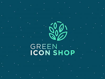 Green Icon Shop bio icons biodegradable branding eco icons food icons good design healthy icons healthy lifestyle icons for saving the planet organic icons sustainable icons vegan