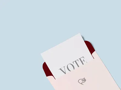 𝕘𝕠 𝕧𝕠𝕥𝕖! 🇺🇸 america ballot ballot design branding democracy flag graphic design nyc paper patriotic red white blue typography usa vote vote america vote new york voters voting voting day voting design