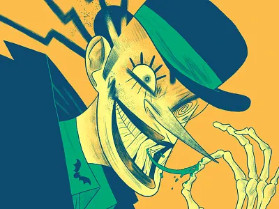 The Addicts Halloween Poster art band character design design digital drawing halloween illustration line music photoshop poster poster art print the addicts typography