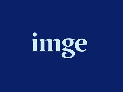 A new look... branding design graphic design logo serif typeface typography wordmark