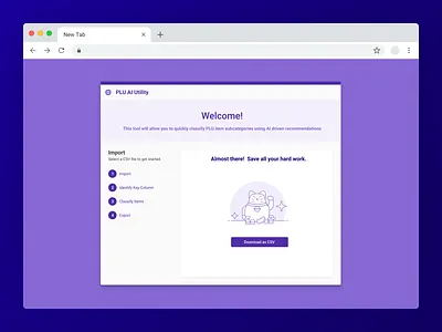AI Utility artificial intelligence luckymoneycat streamlineicons tool uid uidesign