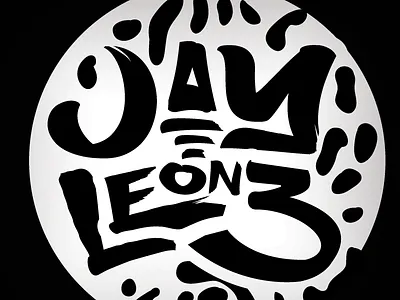 Jay Leone after animation art blue branding character clouds coloring colors crazy design effects graphic illustration logo logotyp logotype typography ui vector