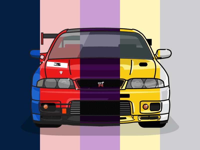 Coming soon..... ;) brand car classic color creative design dream graphic illustrate illustrated illustration illustrator poster print shop