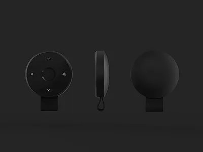 GA Smart Key 3d access building control key smart