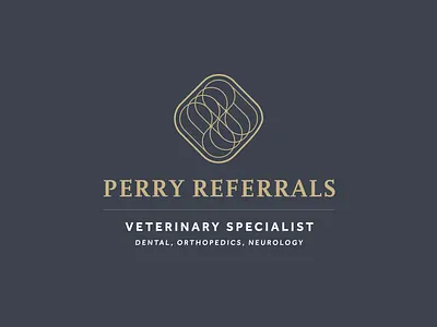 Vet Specialist Logo Designed by brand brand identity branding identity logo logo design logo designer logo marks logos portfolio typography veterinary vets