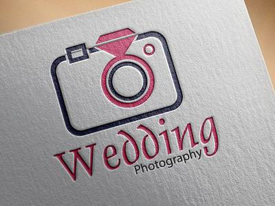 Wedding Photographer logo logo design photographer logo wedding photographer wedding photographer logo