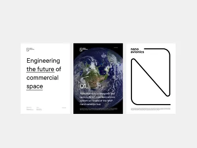 NanoAvionics aviation branding cosmos icon logo mark mark icon symbol nano satelite space symbol
