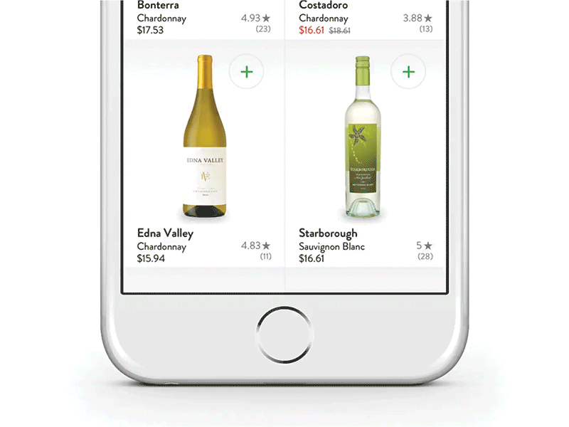 Feedback Improvements animation interaction mobile product ui