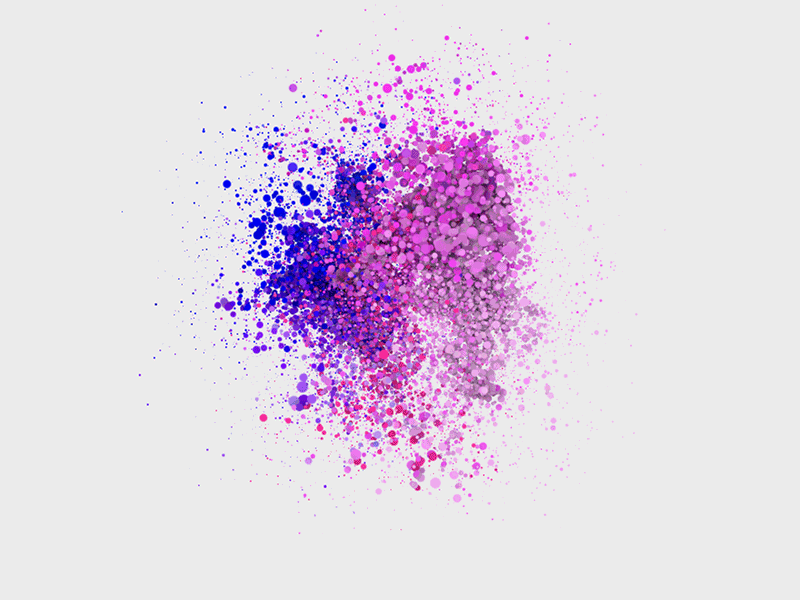 Simple Logo Animation animation dribbble logo animation practice