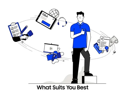 Samsung SEACE Installer Campaign adobe amsterdam branding campaign dribbble dutch flatdesign illustations illustrator product samsung vector visuals