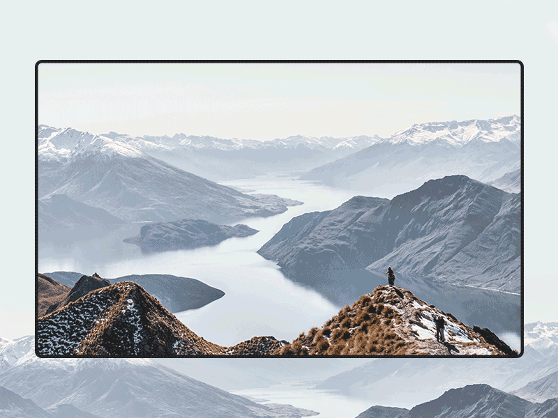 Walkout - New Zeland landing page branding landing page minimalist sketch ui uianimation ux uxmotion web design