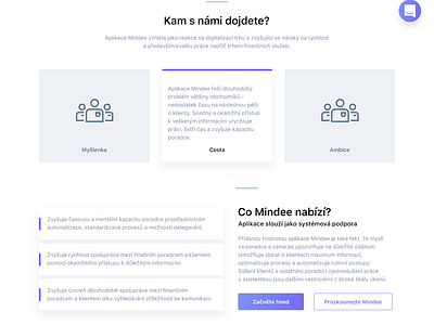WF for Mindee App home exploration able able. app clear content design interface milkovone mindee ui ux web web app web design wf wip wireframe design wireframes