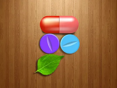 Figma Dosage concept design figma icon illustration illustrator ios vector