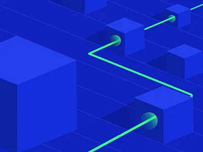 Geometric Shapes geometic shapes ui deisgn