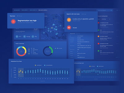 Cinidaria - Dashboard dashboard stab statistics stats vector
