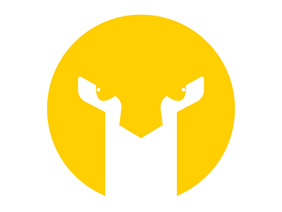 Logo for a pet finder