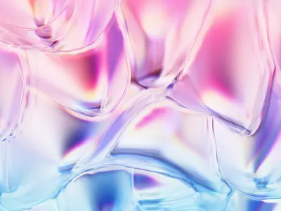 Dispersion Milk 3d c4d cgi design digital art illustration modeling octane render visual