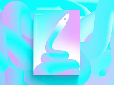 Rocket ship graphic design illustration poster design