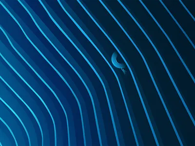 Overlay animation branding clean color concept cool design flat geometric gradient illustration light minimal scale shadow simple sketch texture vector