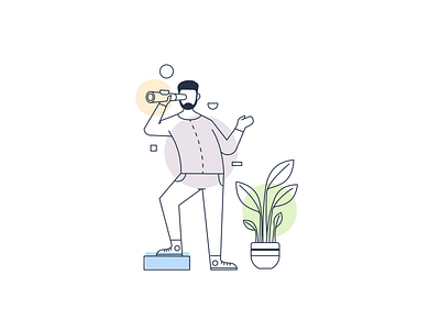 404-page 404 404 error 404 error page character illustration minimal simple vector
