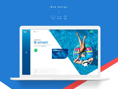 Marketplace Design banking design interactive design motion animation prototype responsive ui ux web