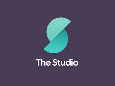 The Studio - Branding branding identity logo