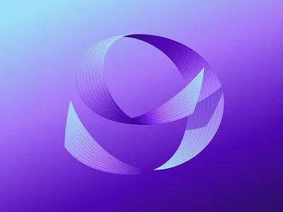 9 – 36 Days Of Type 3d type 9 apple pencil custom lettering hand lettering ipad pro letter letterform letterforms lettering lettering art lettering design procreate procreate app type type design typogaphy typophile vector