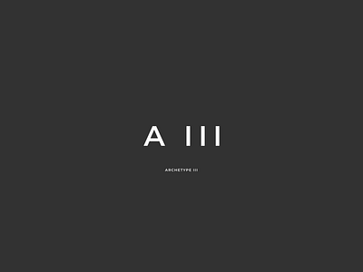 Archetype Branding app archetype collective ecommence fashion front end front end greyson grid interaction lookbook minimal minimalism mobile quinn react remote typography ui ux