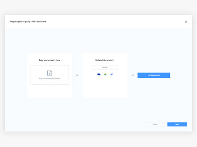 Dashboard App - File Upload app dashboard files upload web
