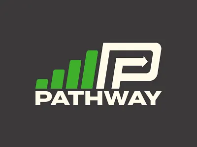 Valley Creek Church - Pathway branding art direction branding graphic design logo pantone typography vector