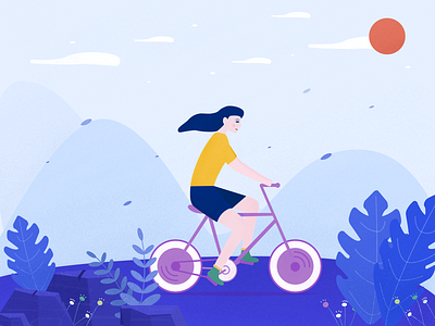 Character Illustration character design illustration