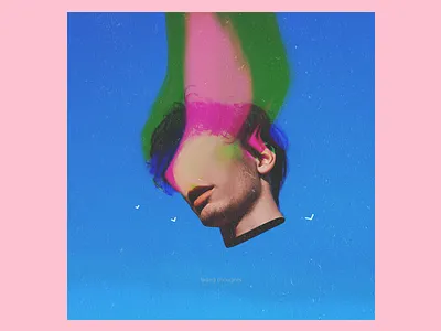 Experimenting #169 abstract album art cd cover design ep experiment lp music sleeve vinyl