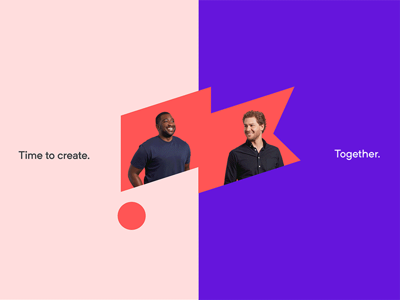 Clubhouse Brand Identity