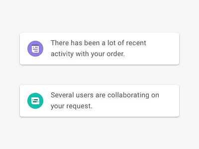 User Notifications app button icon illustration messager notifications ui ux user interface ux web app